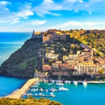 Porto Ercole Toskana