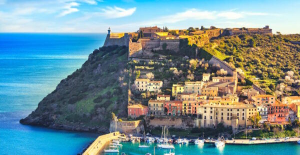 Porto Ercole
