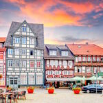 Altstadt Bad Gandersheim