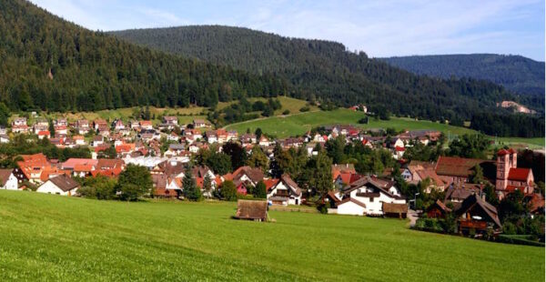 Baiersbronn