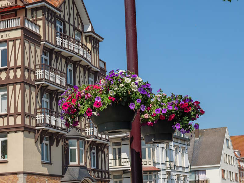 Altstadt De Haan