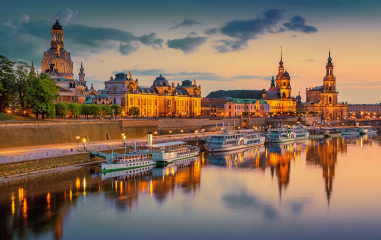 Dresden