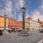 Ravenna, Emilia-Romagna