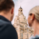 Romantische Städte Deutschland