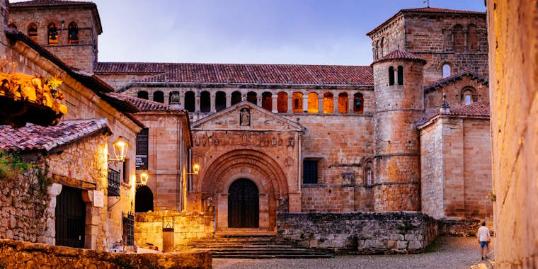 Colegiata de Santa Juliana