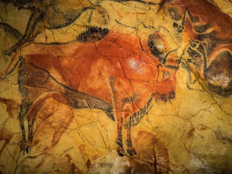 Höhlen von Altamira