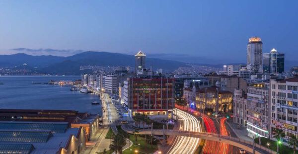 Izmir