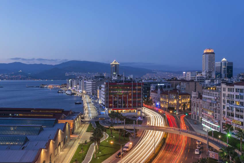 Izmir