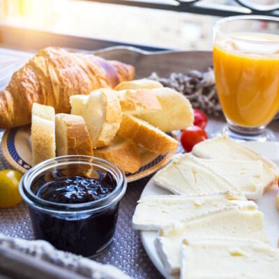 Gewohnheiten im Urlaub