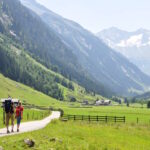 Wandern Seefeld