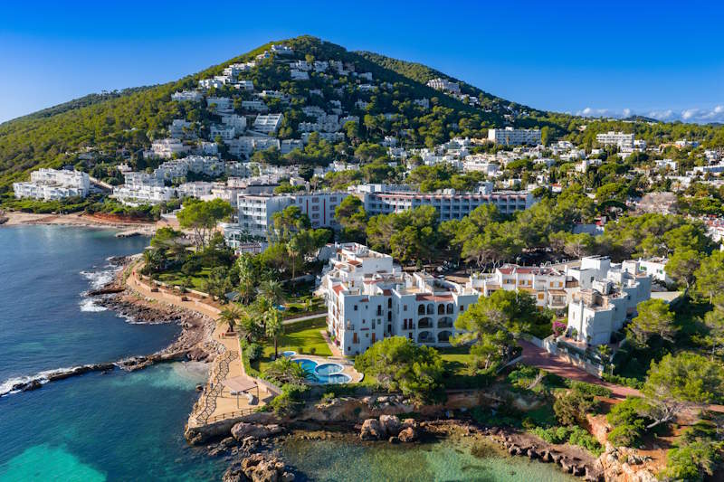Santa Eulària des Riu